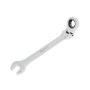 Kpl.kluczy łamanych z grzechotką 8el.8-22mm(10)