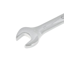 Kpl.kluczy łamanych z grzechotką 8el.8-22mm(10)