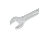 Kpl.kluczy łamanych z grzechotką 8el.8-22mm(10)