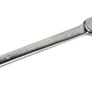 Kpl.kluczy łamanych z grzechotką 8-19mm 6szt(20)