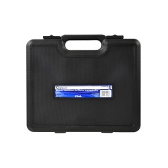 Klucze nasadowe do filtrów 23el. z grzechotką  (5)