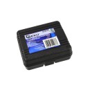 Zestaw nasadek udarowych alufelg 3szt.17mm 19mm 21mm (10/20)