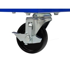 Szafka warsztatowa 5-szufladowa (1)