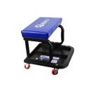 Stołek warsztatowy z półką (1)