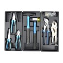 Szafka narzędziowa z wyposażeniem 245el.6 szuflad(1)