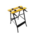 Stół warsztatowy - regulowany składany 100kg (1)