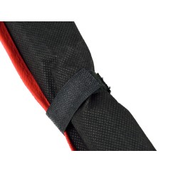 Klucze polerowane Oczkowe-Torx 4el.E6-E24(40)