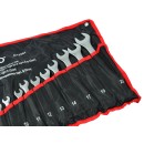 Klucze pł.-oczk.satyna 6-22mm 12el.CRV/op.płachta/(20)