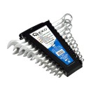 Klucze pł.-oczk.satyno.6-22mm 12el.CRV/CLIP (20)