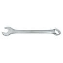 Klucze pł.-oczk. satynowe 6-32mm 12el.CRV (1/8)