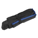 Klucze płasko-oczkowe satyna 6-32mm 25el.CRV/op.płachta/(4)