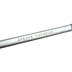 Klucze oczkowe 6-22mm 8el.płachta(12)