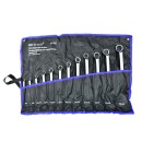 Klucze oczkowe 6-32mm 12el.płachta(2/8)