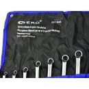 Klucze oczkowe 6-32mm 12el.płachta(2/8)