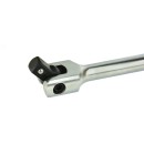 Pokrętło łamane 375mm GEKO (20)