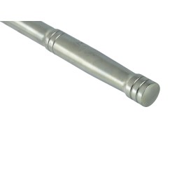 Pokrętło łamane 375mm GEKO (20)