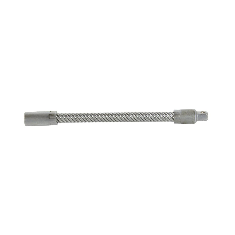 Przedłużka giętka 1/4"na 1/4"metal 150mm (200)