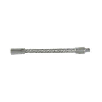 Przedłużka giętka 1/4"na 1/4"metal 150mm (200)