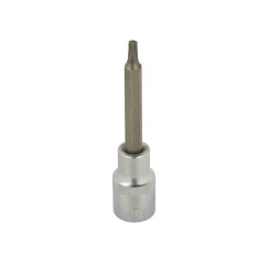 Klucz trzp.torx 6-kąt.100mm CRV T-30 (10/100)