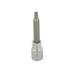 Klucz trzp.torx 6-kąt.100mm CRV T-40 (10/100)