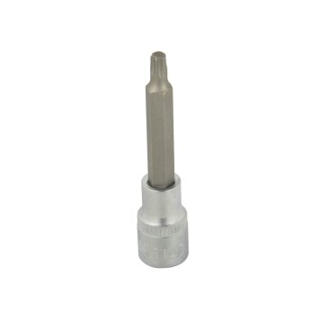 Klucz trzp.torx 6-kąt.100mm CRV T-40 (10/100)