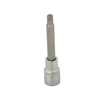 Klucz trzp.torx 6-kąt.100mm CRV T-45 (10/75/100)