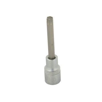 Klucz trzp.torx 6-kąt.100mm CRV T-50 (10/100)