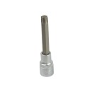 Klucz trzp.torx 6-kąt.100mm CRV T-55 (10/100)