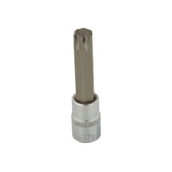 Klucz trzp.torx 6-kąt.100mm CRV T-70 (10/100)