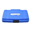 Zestaw 19szt.nasadek dwunastokątnych 8-32mm(walizka)(10)