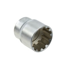 Zestaw 19szt.nasadek dwunastokątnych 8-32mm(walizka)(10)