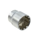 Zestaw 19szt.nasadek dwunastokątnych 8-32mm(walizka)(10)