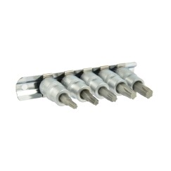 5el.zestaw kl.trzp.torx T25-50 3/8" CRV( 10/30)