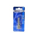 Nasadka magnetyczna do wkrętów 8mmx48mm 1/4"/typ Farmer/(200/400)