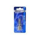 Nasadka magnetyczna do wkrętów 10mmx48mm 1/4"/typ Farmer/ (200)