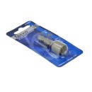 Nasadka magnetyczna do wkrętów 10mmx48mm 1/4"/typ Farmer/ (200)