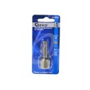 Nasadka magnetyczna do wkrętów 13mmx48mm 1/4"/typ Farmer/ (200)