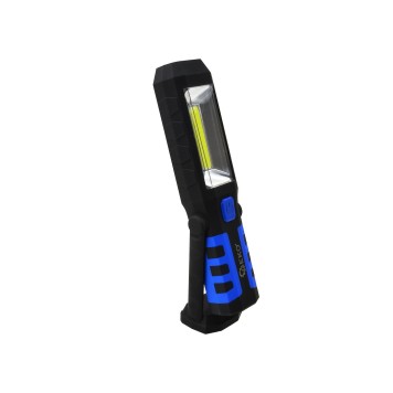 Lampa warsztatowa 230/12V 3W-240 AKU Li-on (25/50)