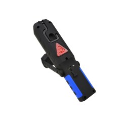 Lampa warsztatowa 230/12V 3W-240 AKU Li-on (25/50)