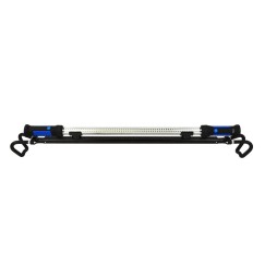 Lampa warsztatowa pod maskę 120LED 1,2-1,95m(4)
