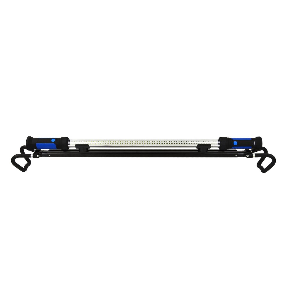 Lampa warsztatowa pod maskę 120LED 1,2-1,95m(4)