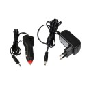 Lampa warsztatowa pod maskę 120LED 1,2-1,95m(4)