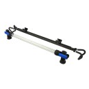 Lampa warsztatowa pod maskę 120LED 1,2-1,95m(4)