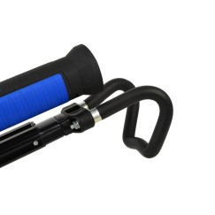 Lampa warsztatowa pod maskę 120LED 1,2-1,95m(4)