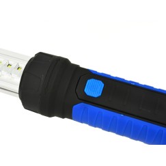 Lampa warsztatowa pod maskę 120LED 1,2-1,95m(4)