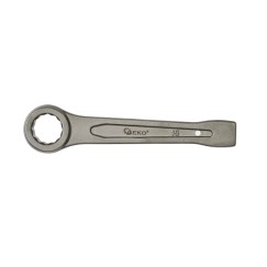 Klucz oczkowy udarowy do pobijania 19 mm ( 10/100 )