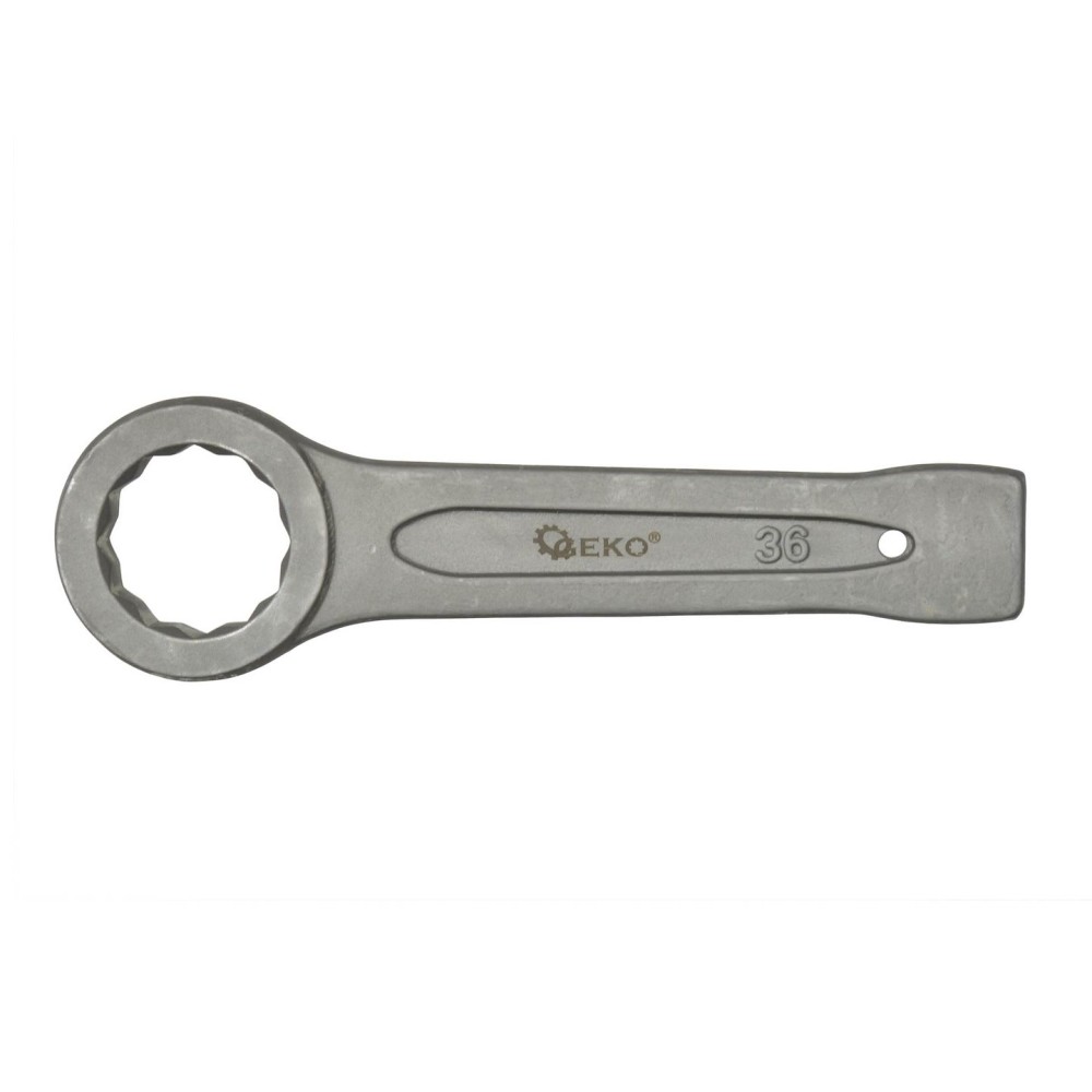 Klucz oczkowy udarowy do pobijania 36 mm ( 20 )