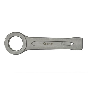 Klucz oczkowy udarowy do pobijania 36 mm ( 20 )
