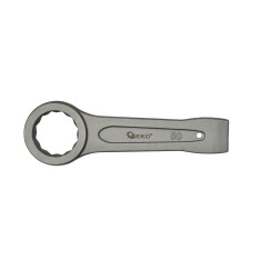 Klucz oczkowy udarowy do pobijania 50 mm ( 12 )