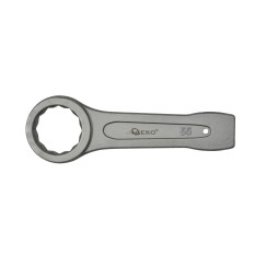 Klucz oczkowy udarowy do pobijania 55 mm ( 12 )